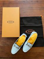 Tod‘s Mokassins 37,5 Nordrhein-Westfalen - Leverkusen Vorschau