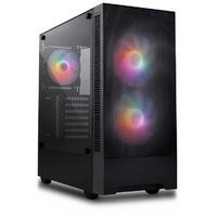 Gaming PC mit Garantie Rheinland-Pfalz - Gillenfeld Vorschau