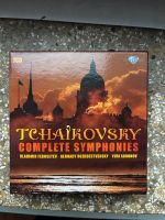 Tschaikowski Sinfonien 7 CD Düsseldorf - Rath Vorschau