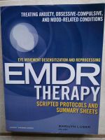EMDR- Eye Movement Desensitization and Reprocessing (Emdr)Therapy Hessen - Waldems Vorschau