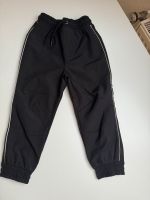 Softshellhose Gr. 92/98 schwarz unisex neu Brandenburg - Ketzin/Havel Vorschau