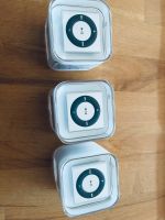 3 x Apple iPod Shuffle 2 GB, Silber, neu und OVP Düsseldorf - Friedrichstadt Vorschau