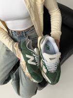 New balance 9060 Green/Beige Baden-Württemberg - Ulm Vorschau