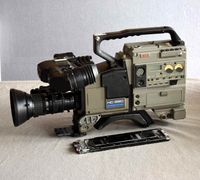 Ikegami HC390, BetaSP Recorder BVV-5P, Fujinon A 16x9 BERM Berlin - Charlottenburg Vorschau