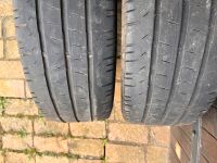 Sprinter,VW Crafter,Sommerreifen,Continental 235/65R16C Sachsen - Oschatz Vorschau