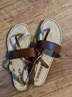 Sandalen Diesel 38 Bochum - Bochum-Mitte Vorschau