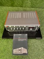 Revox a720 Receiver Preceiver Vorverstärker Revidiert Near Mint Hessen - Friedberg (Hessen) Vorschau