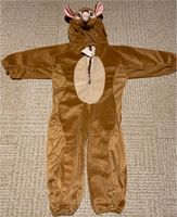Kostüm Reh Bambi Größe 104 Hessen - Dreieich Vorschau
