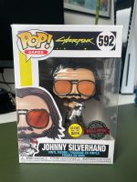 Cyberpunk 2077 Johnny Silverhand Funkopop 592 Nordrhein-Westfalen - Neuss Vorschau