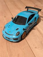 Majorette Porsche Sachsen - Mockrehna Vorschau