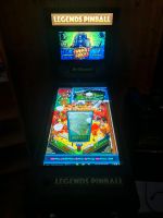 ATGAMES LEGENDS PINBALL FLIPPER NEU Nordrhein-Westfalen - Haan Vorschau