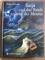 Buch Sasja und das Reich jenseits des Meeres Innenstadt - Köln Altstadt Vorschau