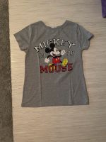 Mickey Mouse Shirt NEUWERTIG Sachsen-Anhalt - Magdeburg Vorschau