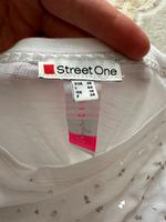 Damen Bluse **Street One** Gr.S NEU Nordrhein-Westfalen - Jülich Vorschau
