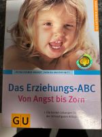 Das Erziehungs– ABC von Angst bis Zorn Bayern - Erlangen Vorschau