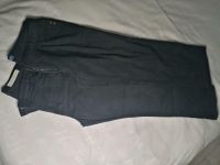 2 Jeans Hosen Gr. 50 schwarz 1x Arizona, weite Beine Brandenburg - Oranienburg Vorschau