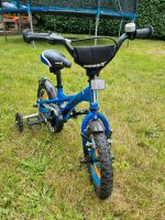 Kinder Fahrrad Brachtenkirch Bronx 12" Rheinland-Pfalz - Schweich Vorschau