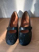 Lederschuhe Medicus 6,5 Nordrhein-Westfalen - Emmerich am Rhein Vorschau
