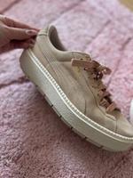 Damenschuhe Puma,Größe 40 Dresden - Gruna Vorschau