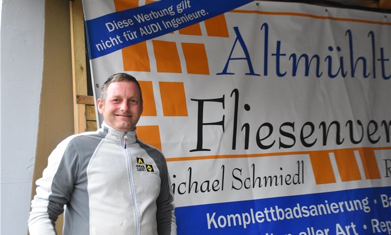 Fliesenleger hat noch Termine frei - kostenloses Angebot! in Pförring