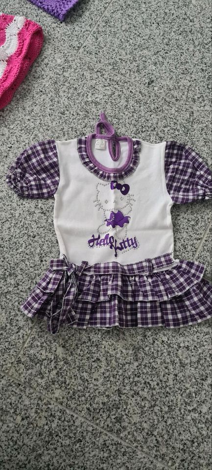 Kleid Hello Kitty Gr. 68 NEU in Iserlohn