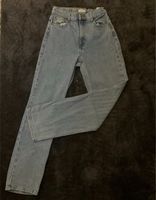 Moderne hellblaue Jeans(loose Fit) GR28 Nordrhein-Westfalen - Gronau (Westfalen) Vorschau