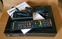 GigaBlue UHD UE 4K Receiver 2X DVB-S2 FBC - NEUWERTIG - Bayern - Obermichelbach Vorschau