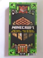 Minecraft Card Game - Neu Brandenburg - Döbern Vorschau