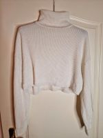 Rollkragenpullover / cropped / Pulli Schleswig-Holstein - Norderstedt Vorschau