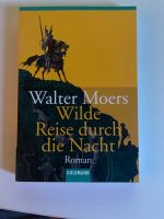 Walter Moers: Wilde Reise durch die Nacht Hamburg-Mitte - Hamburg Hamm Vorschau