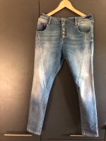 Vero Moda Jeans Gr.36/38 Baden-Württemberg - Hildrizhausen Vorschau