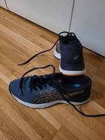 asics gel flux 5 Schuhe Sneaker 39 24,5cm Neuhausen-Nymphenburg - Neuhausen Vorschau