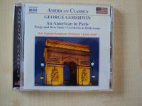 George Gershwin * American Classics Schleswig-Holstein - Bad Bramstedt Vorschau