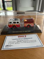 Code 3 FDNY Pumper Bronx 68 Yankees Modell 1/64 Baden-Württemberg - Göppingen Vorschau