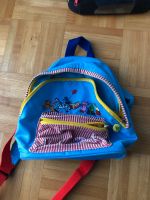 Kindergarten /  Kinderrucksack ‚Die lieben Sieben’ Spiegelburg Bayern - Würzburg Vorschau