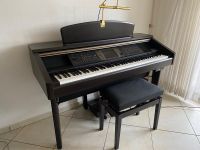 Clavinova Digital Piano CVP-207 Düsseldorf - Lichtenbroich Vorschau