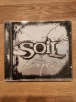 CD Soil - True Self Album Bayern - Bamberg Vorschau