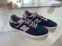 New Balance Sneaker Numeric 574 Vulc blau / weiß in 45 Bonn - Nordstadt  Vorschau