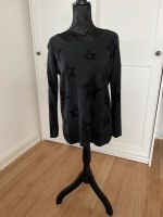 ONLY Damen Pullover Sterne Grau/Schwarz Gr. S Nordrhein-Westfalen - Euskirchen Vorschau