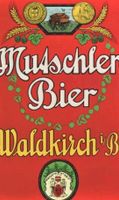 Kaufe Mutschler Bier Waldkirch Emailschilder Emailleschilder Düsseldorf - Altstadt Vorschau