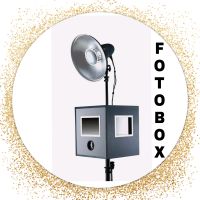 FOTOBOX mieten #Der Partyspaß# Thüringen - Günstedt Vorschau