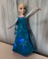 Singende Elsa Eiskönigin Barbie Nordrhein-Westfalen - Mülheim (Ruhr) Vorschau