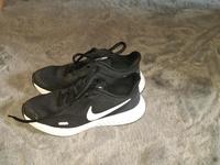 Turnschuhe von Nike Hessen - Korbach Vorschau
