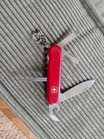 Victorinox Messer Taschenmesser Nordrhein-Westfalen - Korschenbroich Vorschau