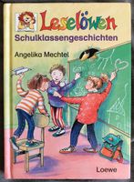 Leselöwen Schulklassengeschichten Buch Angelika Mechtel Niedersachsen - Göttingen Vorschau