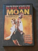 Black Snake Moan, DVD Brandenburg - Brieselang Vorschau