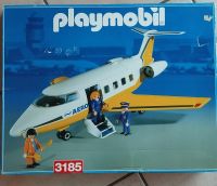 Playmobil Flugzeug Aeroline 3185 (TOP PREIS - in OVP) Nordrhein-Westfalen - Reken Vorschau