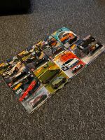 Hot wheels Premium / LBWK/ Mercedes/ Boulevard/ Lamborghini Niedersachsen - Surwold Vorschau