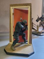 Dusty Trail Toys/ S.W.A.T Point Man/Figur/Statue/Sammler/Selten Bayern - Schwaig Vorschau