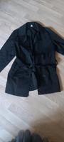Trenchcoat, Gr 38, wasserabweisend Sachsen-Anhalt - Köthen (Anhalt) Vorschau